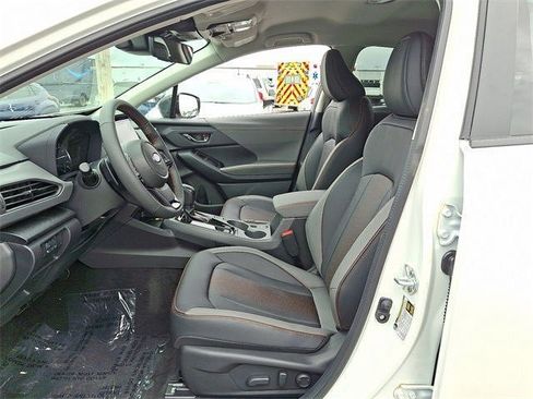 New 2025 Subaru Crosstrek 2.5i Limited w/ Crosstrek Mirror Package image 28
