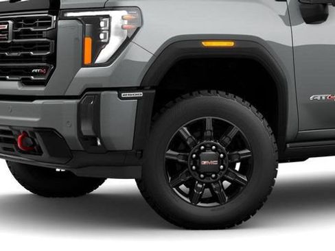 New 2026 GMC Sierra 2500 AT4 w/ AT4 Premium Plus Package image 7