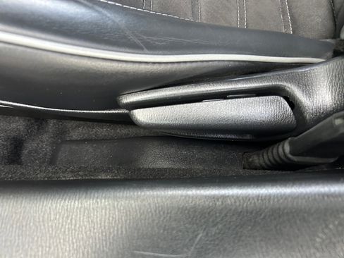 Used 2020 MAZDA MX-5 Miata Club w/ Brembo/BBS Recaro Package image 20