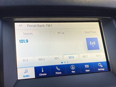 Used 2020 Ford Ranger XLT w/ Equipment Group 301A Mid image 19