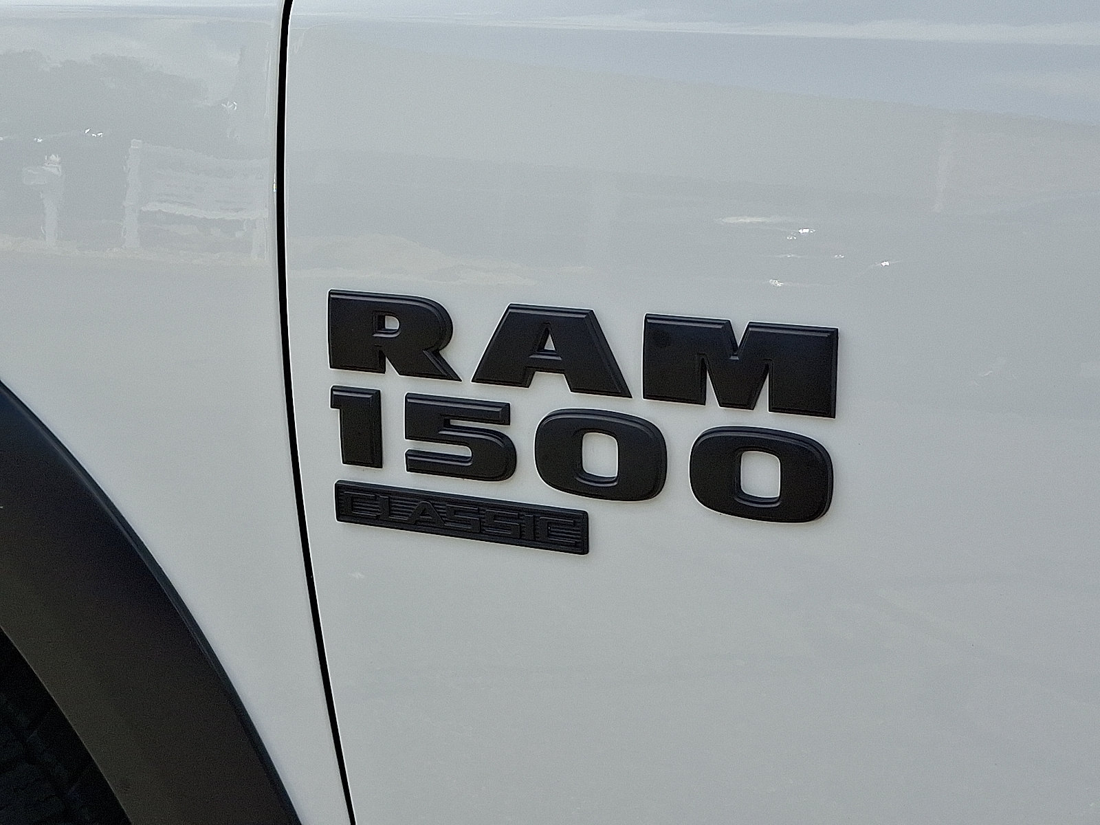 Certified 2021 RAM 1500 Warlock w/ Electronics Group AWD/4WD image 30