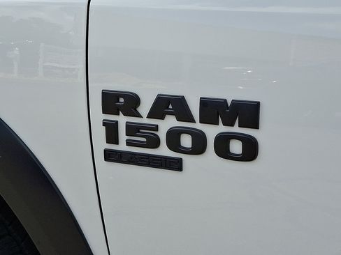 Certified 2021 RAM 1500 Warlock w/ Electronics Group AWD/4WD image 30