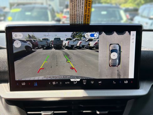 New 2026 Ford Explorer Tremor AWD/4WD image 27