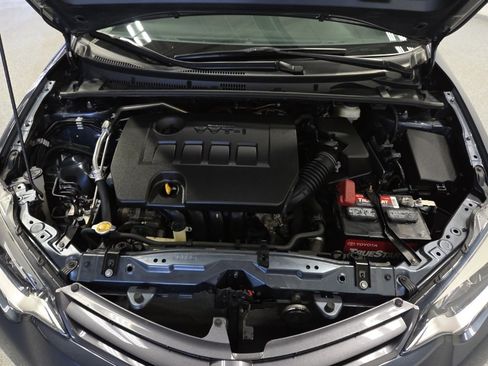 Used 2015 Toyota Corolla LE image 34