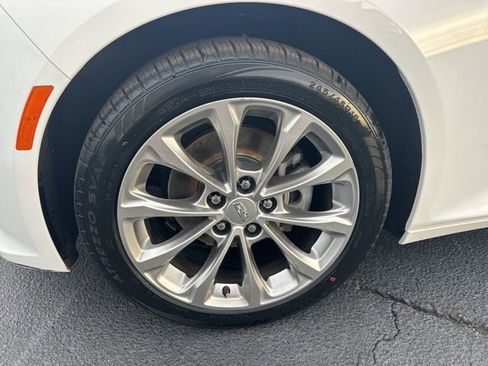 Used 2024 Cadillac CT5 Premium Luxury w/ Climate Package image 34