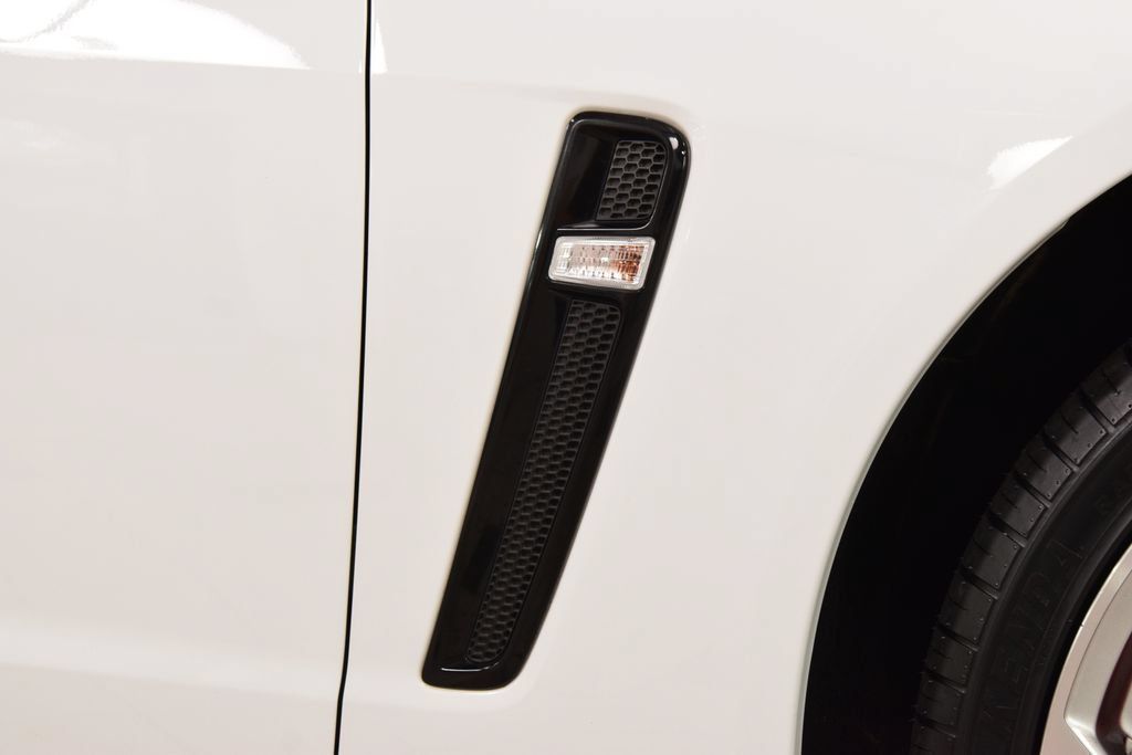 Used 2017 Chevrolet SS RWD image 17