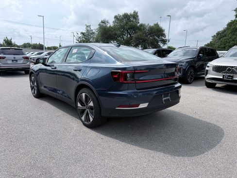 Used 2023 Polestar Polestar 2 w/ Pilot Pack AWD/4WD image 4