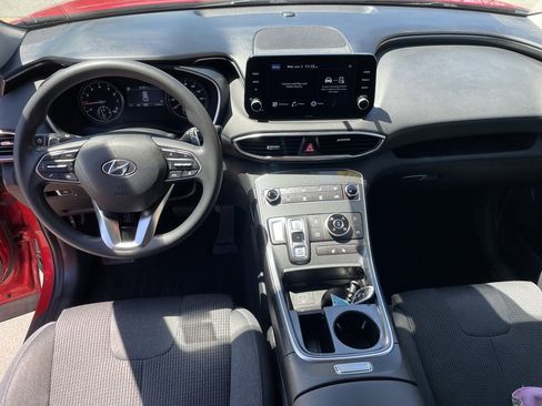 Used 2021 Hyundai Santa Fe SEL AWD/4WD image 15