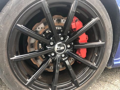 Used 2014 Audi RS 5 Coupe image 16