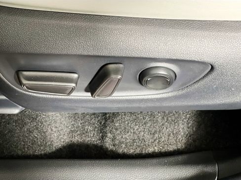 Used 2025 Toyota RAV4 XLE Premium w/ Weather Package FWD image 15