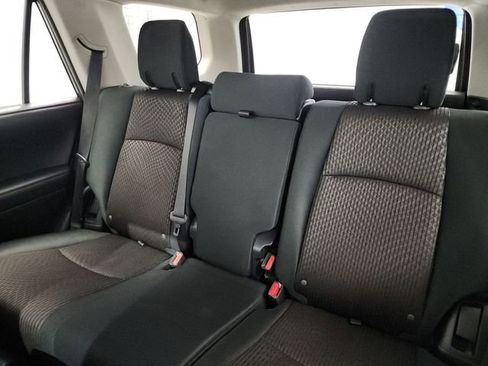 Used 2019 Toyota 4Runner TRD Off-Road image 25