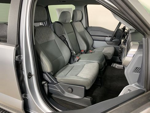 Used 2022 Ford F150 XLT image 34