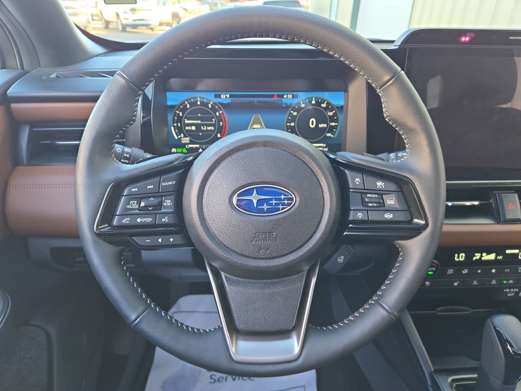 Used 2026 Subaru Outback Touring XT AWD/4WD image 20