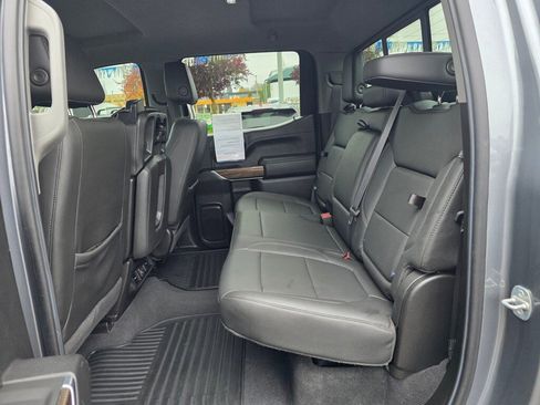 Used 2020 Chevrolet Silverado 1500 LT w/ All-Star Edition image 8