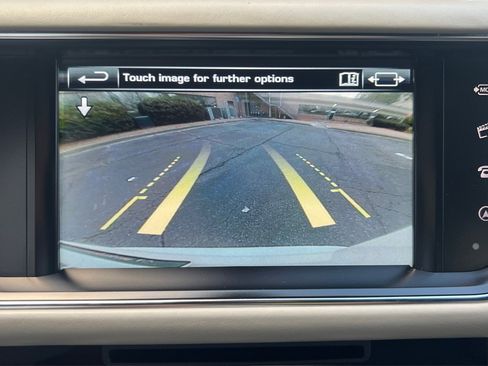 Used 2016 Land Rover Range Rover HSE image 13