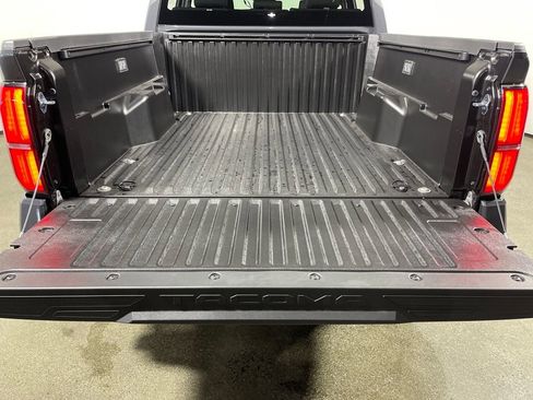 New 2026 Toyota Tacoma TRD Sport image 10