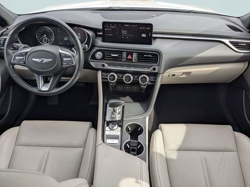 Used 2022 Genesis G70 2.0T image 20