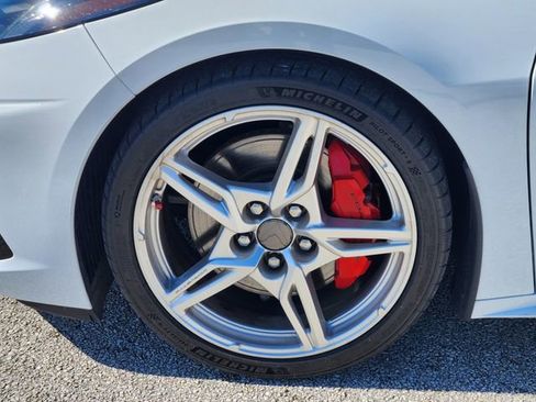 Used 2023 Chevrolet Corvette Stingray w/ Z51 Performance Package image 10