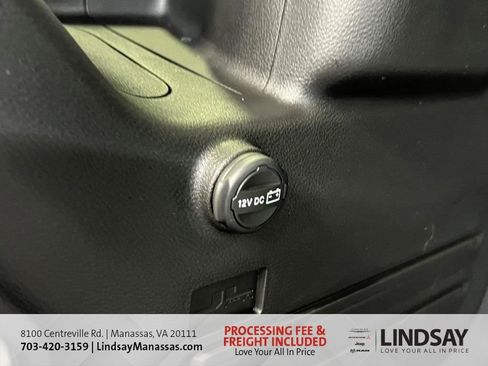 New 2026 Jeep Wrangler Unlimited Sport AWD/4WD image 9