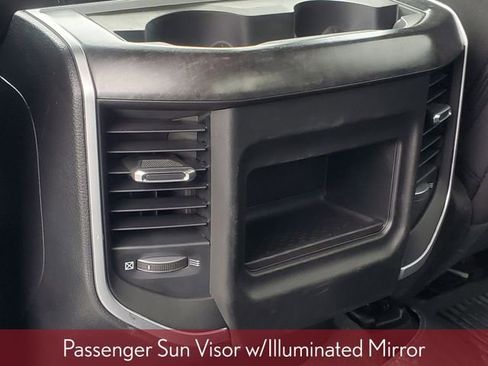 Used 2023 RAM 1500 Big Horn image 37