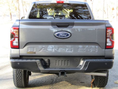 New 2025 Ford Ranger XL w/ Trailer Tow Package image 3