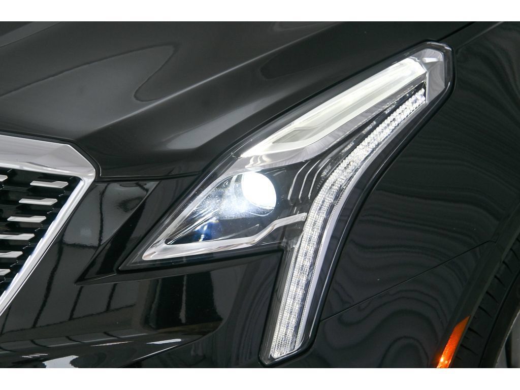 Used 2023 Cadillac XT5 Premium Luxury FWD image 24