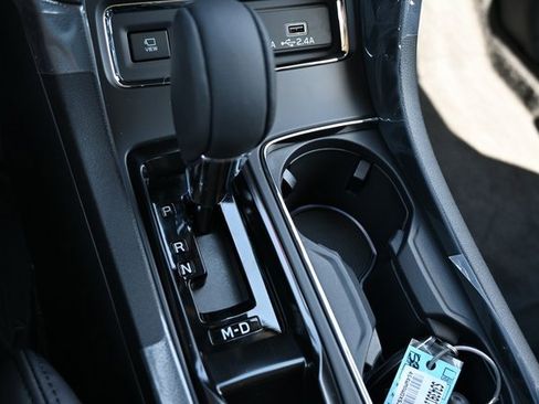 New 2025 Subaru Ascent Bronze Edition image 26