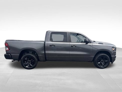 Used 2023 RAM 1500 Tradesman w/ Night Edition AWD/4WD image 2