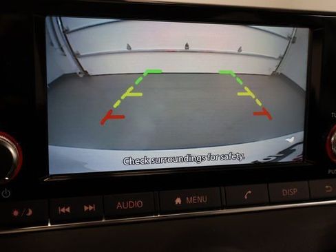 New 2025 Nissan Sentra S image 22