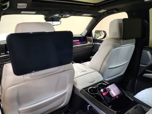 Used 2026 Cadillac Escalade V image 25