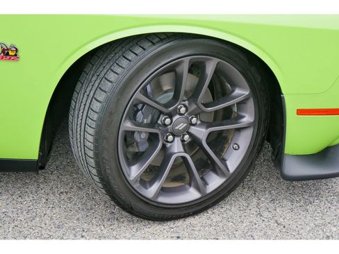 Used 2023 Dodge Challenger R/T Scat Pack w/ Plus Package image 33