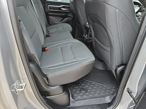 Certified 2022 RAM 1500 Big Horn AWD/4WD image 23
