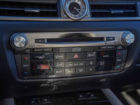 Used 2015 Lexus GS 350 image 20