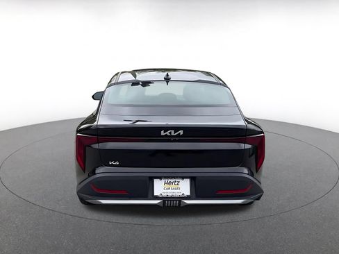 Used 2025 Kia K4 FWD image 11