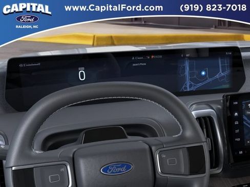 New 2026 Ford Expedition Max Platinum w/ Platinum Ultimate Package AWD/4WD image 13