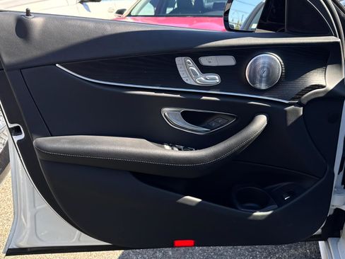 Used 2023 Mercedes-Benz E 350 E 350 image 12