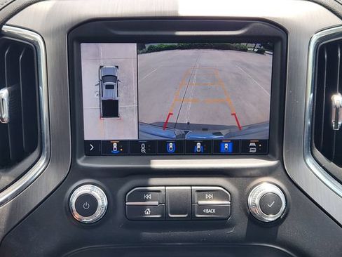 Used 2022 GMC Sierra 1500 Denali w/ Technology Package AWD/4WD image 19