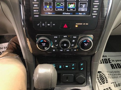 Used 2015 Buick Enclave Leather w/ Trailering Package image 21