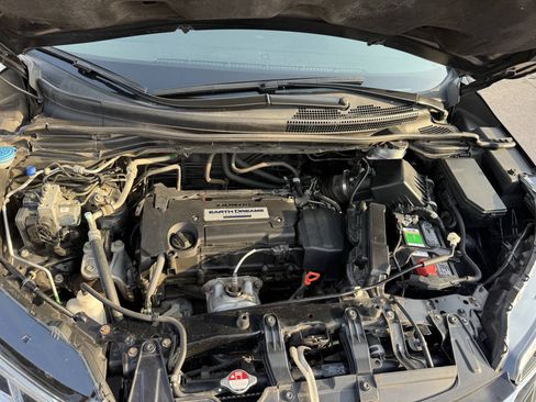 Used 2015 Honda CR-V Touring image 37