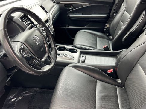 Used 2022 Honda Ridgeline RTL-E image 10