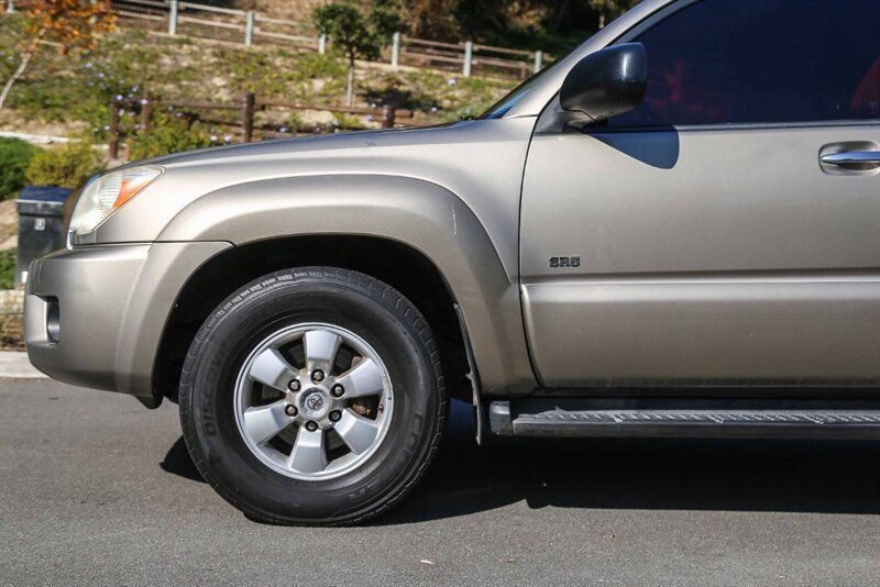 Used 2006 Toyota 4Runner SR5 RWD image 14