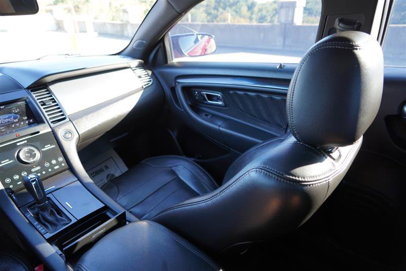 Used 2013 Ford Taurus SHO AWD/4WD image 44