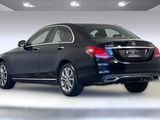 Certified 2017 Mercedes-Benz C 300 4MATIC Sedan image 3