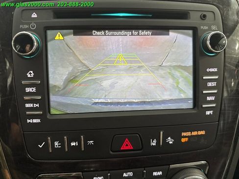 Used 2017 Buick Enclave Premium image 17