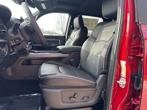 New 2026 RAM 2500 Laramie image 9