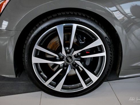 Used 2023 Audi S5 Premium Plus w/ Premium Plus image 42