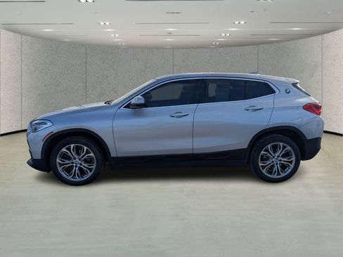 Used 2020 BMW X2 sDrive28i w/ Convenience Package image 6