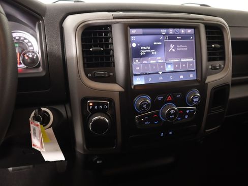 Used 2024 RAM 1500 Tradesman w/ Chrome Plus Package image 5