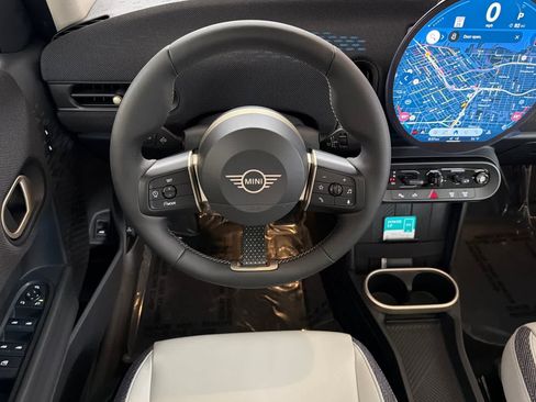 New 2026 MINI Cooper S FWD image 14
