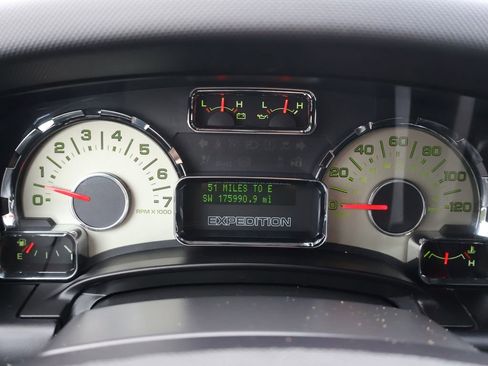 Used 2012 Ford Expedition Limited image 2